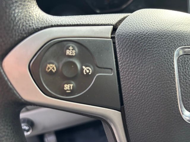 2021 GMC Canyon Elevation Standard Jacksonville FL