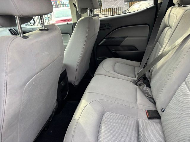 2021 GMC Canyon Elevation Standard Jacksonville FL