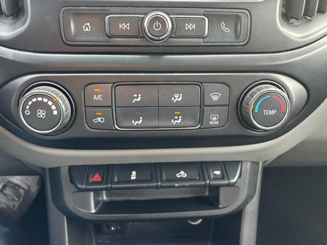 2021 GMC Canyon Elevation Standard Jacksonville FL