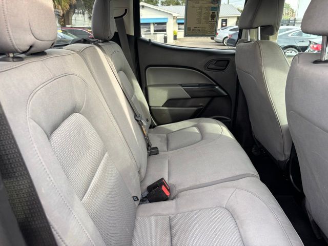 2021 GMC Canyon Elevation Standard Jacksonville FL