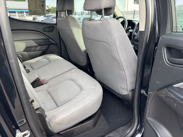 2021 GMC Canyon Elevation Standard Jacksonville FL