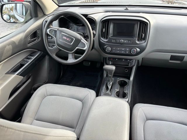 2021 GMC Canyon Elevation Standard Jacksonville FL