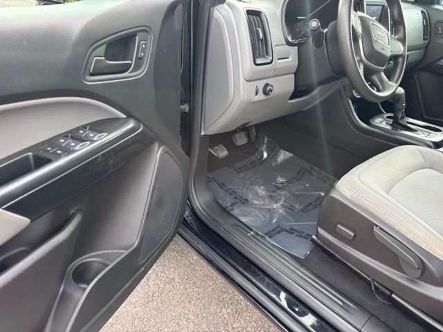 2021 GMC Canyon Elevation Standard Jacksonville FL