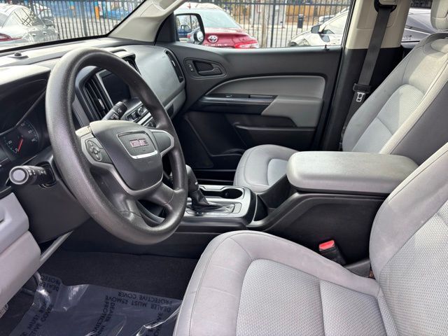 2021 GMC Canyon Elevation Standard Jacksonville FL