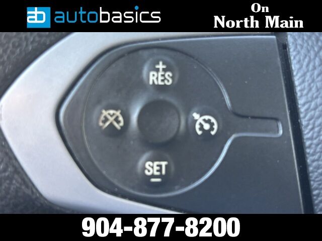 2021 GMC Canyon Elevation Standard Jacksonville FL