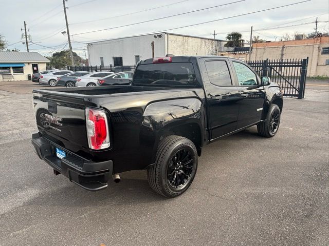 2021 GMC Canyon Elevation Standard Jacksonville FL