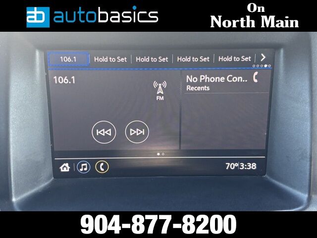 2021 GMC Canyon Elevation Standard Jacksonville FL