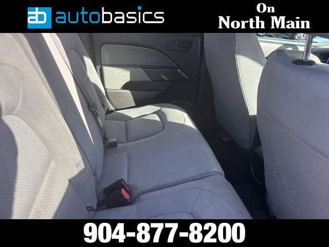 2021 GMC Canyon Elevation Standard Jacksonville FL