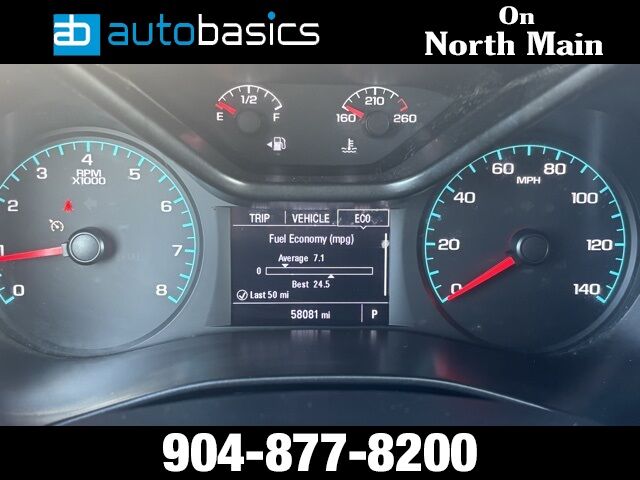 2021 GMC Canyon Elevation Standard Jacksonville FL