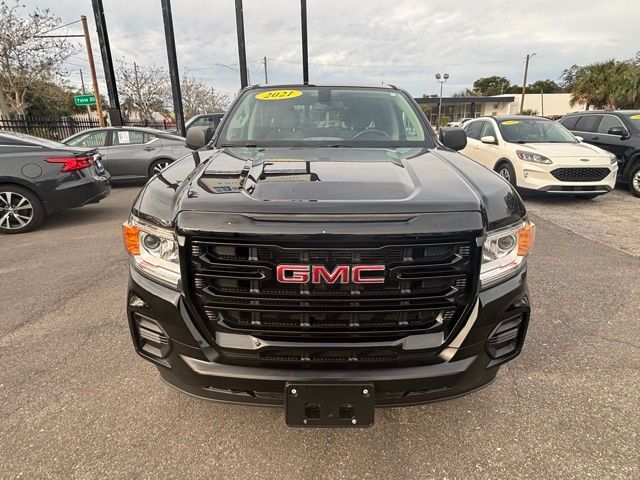 2021 GMC Canyon Elevation Standard Jacksonville FL