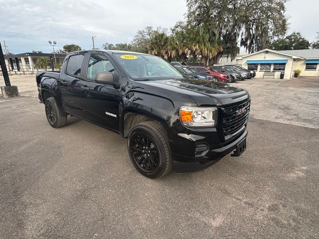 2021 GMC Canyon Elevation Standard Jacksonville FL