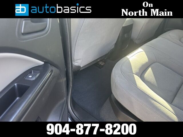 2021 GMC Canyon Elevation Standard Jacksonville FL