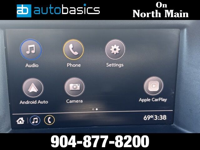 2021 GMC Canyon Elevation Standard Jacksonville FL