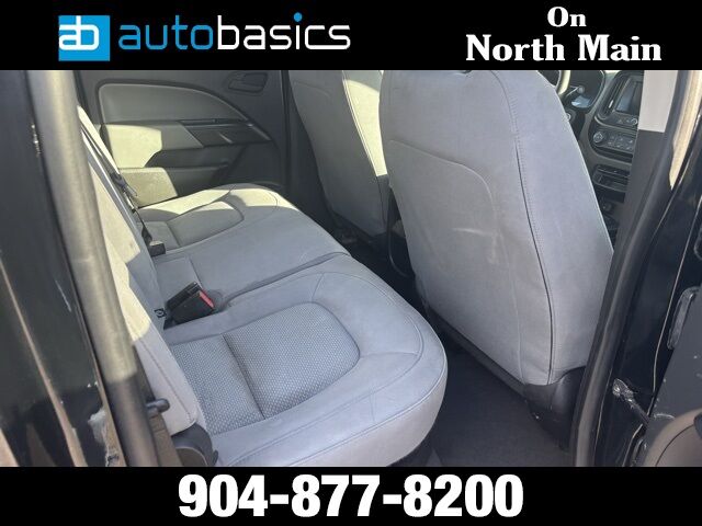 2021 GMC Canyon Elevation Standard Jacksonville FL