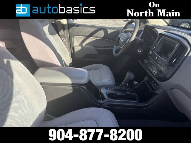 2021 GMC Canyon Elevation Standard Jacksonville FL