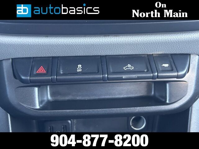 2021 GMC Canyon Elevation Standard Jacksonville FL