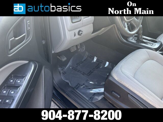 2021 GMC Canyon Elevation Standard Jacksonville FL