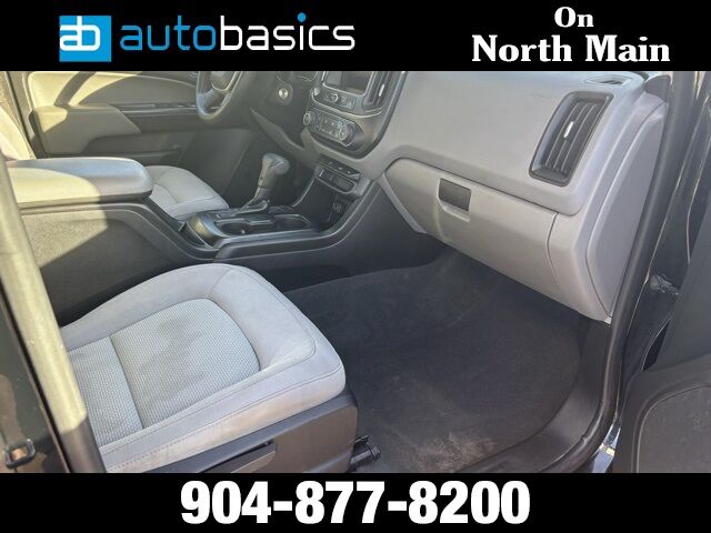 2021 GMC Canyon Elevation Standard Jacksonville FL