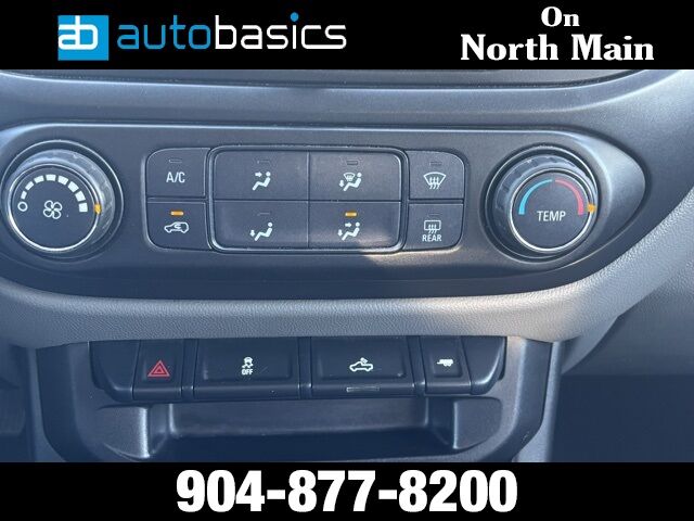 2021 GMC Canyon Elevation Standard Jacksonville FL