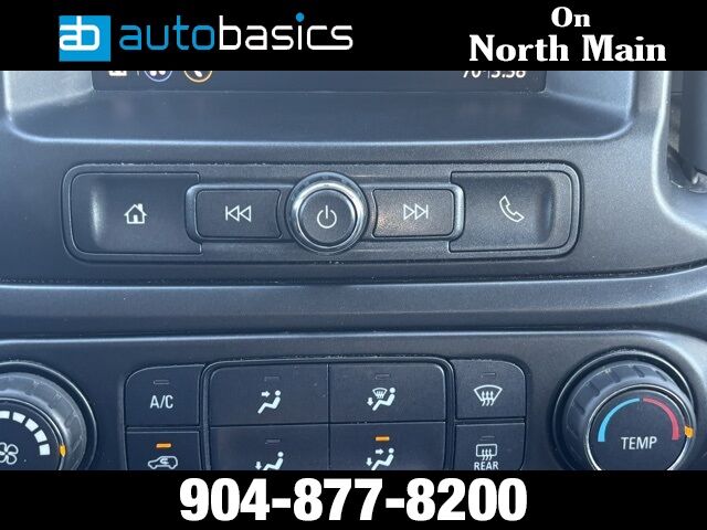 2021 GMC Canyon Elevation Standard Jacksonville FL