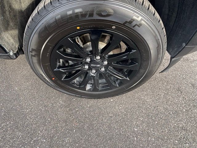 2021 GMC Canyon Elevation Standard Jacksonville FL