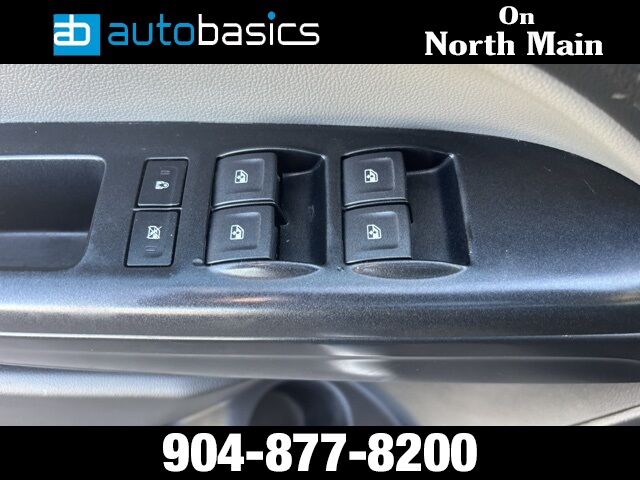 2021 GMC Canyon Elevation Standard Jacksonville FL