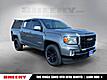 2021 GMC Canyon Elevation