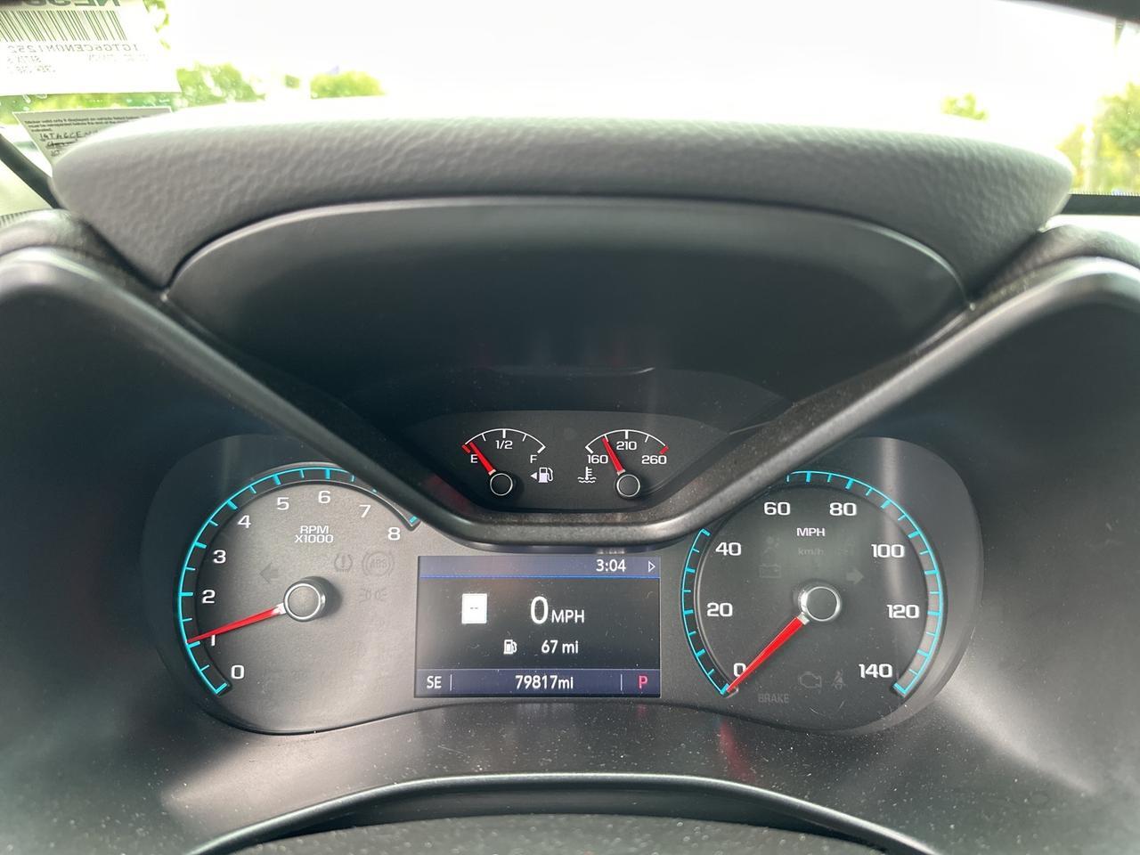 2021 GMC Canyon Elevation Richmond VA