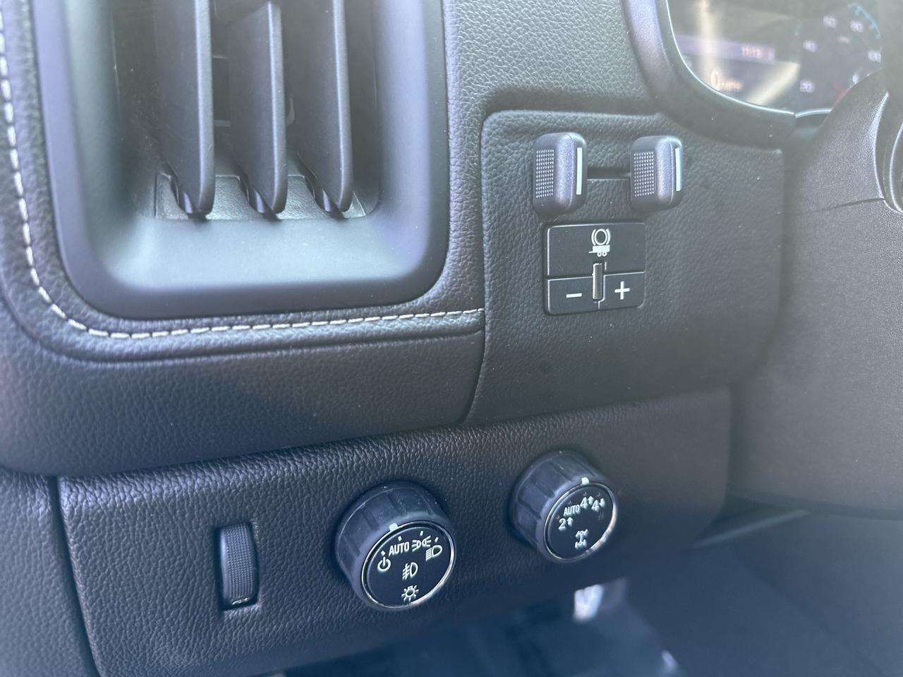 2021 GMC Canyon Elevation Richmond VA