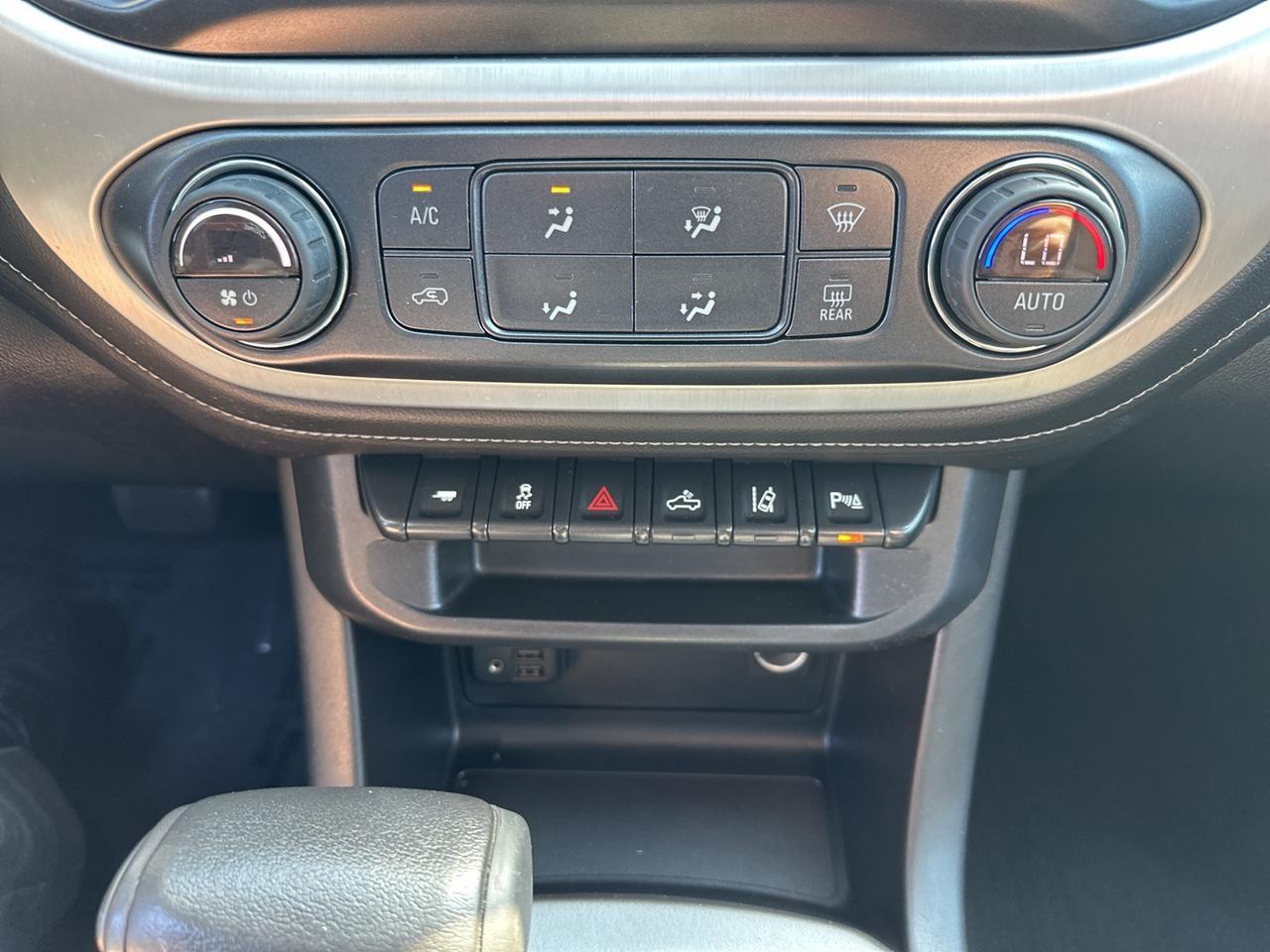 2021 GMC Canyon Elevation Richmond VA