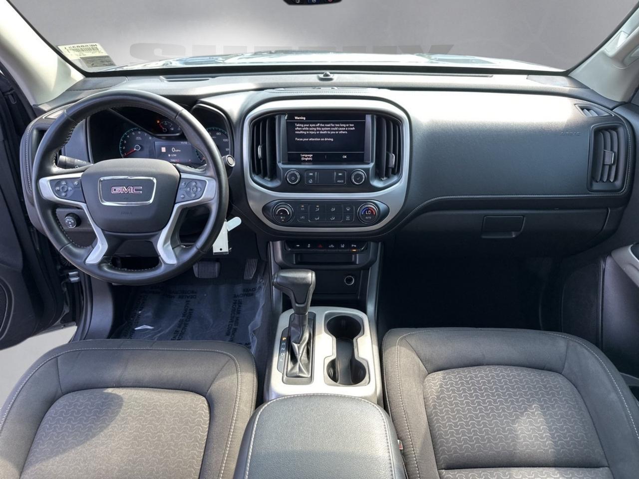 2021 GMC Canyon Elevation Richmond VA