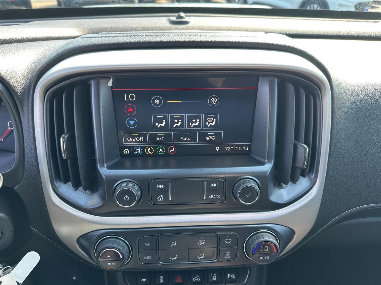 2021 GMC Canyon Elevation Richmond VA