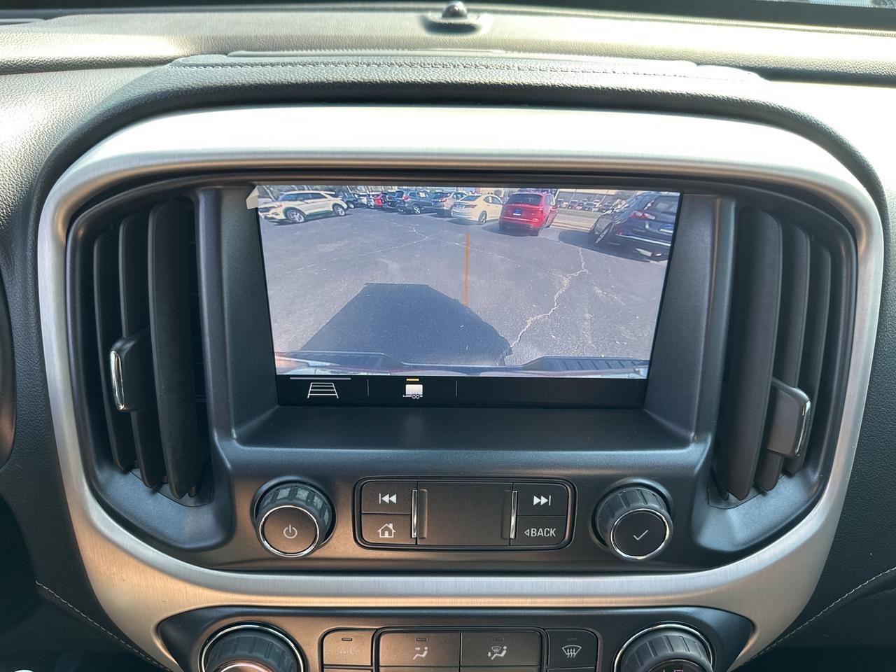 2021 GMC Canyon Elevation Richmond VA