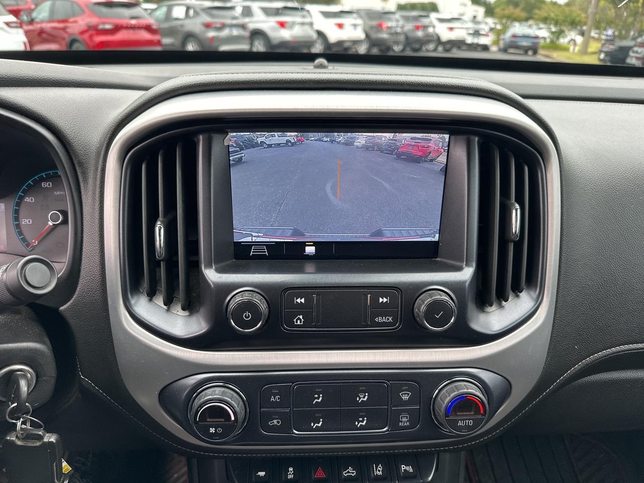2021 GMC Canyon Elevation Richmond VA