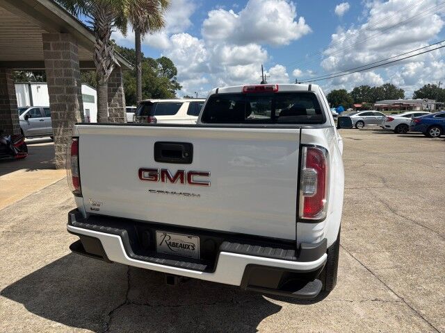 2021 GMC Canyon Ext Cab 2WD Elevation Lafayette LA