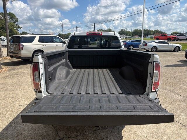 2021 GMC Canyon Ext Cab 2WD Elevation Lafayette LA