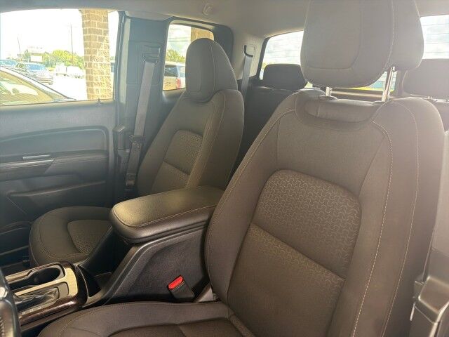 2021 GMC Canyon Ext Cab 2WD Elevation Lafayette LA