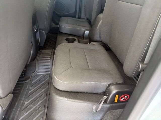 2021 GMC Canyon Ext Cab 2WD Elevation Lafayette LA