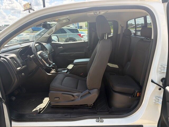 2021 GMC Canyon Ext Cab 2WD Elevation Lafayette LA