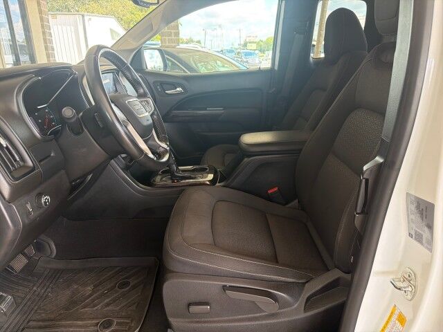 2021 GMC Canyon Ext Cab 2WD Elevation Lafayette LA