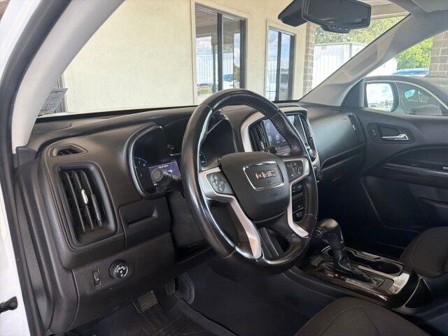 2021 GMC Canyon Ext Cab 2WD Elevation Lafayette LA