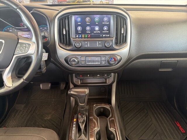 2021 GMC Canyon Ext Cab 2WD Elevation Lafayette LA