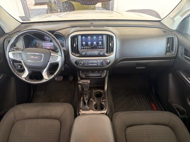 2021 GMC Canyon Ext Cab 2WD Elevation Lafayette LA