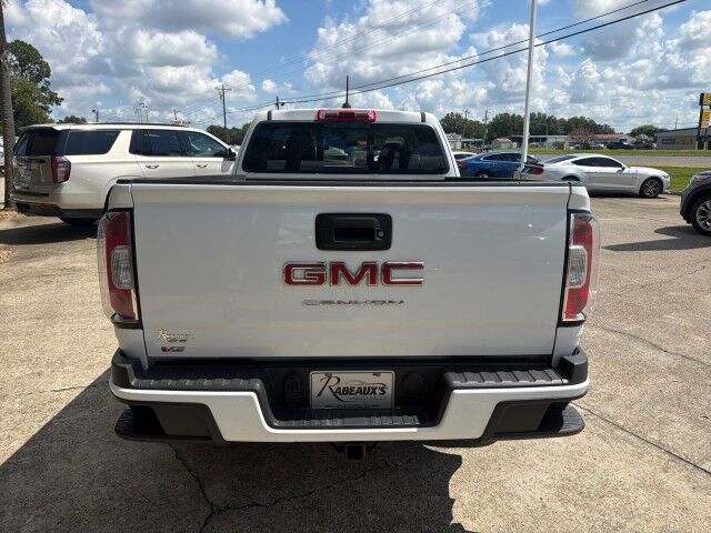 2021 GMC Canyon Ext Cab 2WD Elevation Lafayette LA