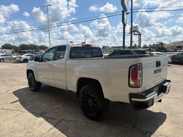 2021 GMC Canyon Ext Cab 2WD Elevation Lafayette LA