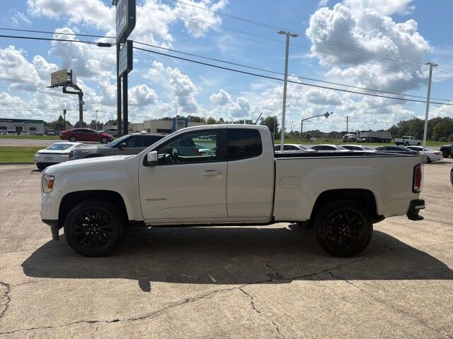 2021 GMC Canyon Ext Cab 2WD Elevation Lafayette LA