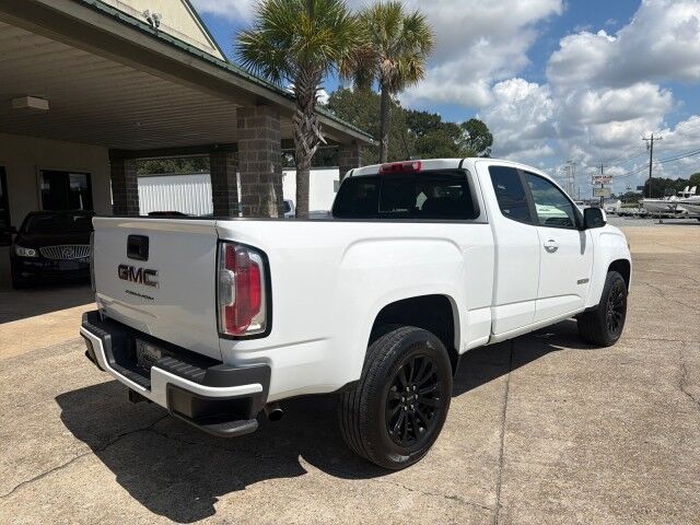 2021 GMC Canyon Ext Cab 2WD Elevation Lafayette LA