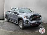 2021 GMC SIERRA 1500 Crew Cab 4x4 AT4