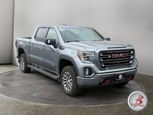 GMC SIERRA 1500 Crew Cab 4x4 AT4 2021