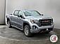 2021 GMC SIERRA 1500 Crew Cab 4x4 AT4 Salt Lake City UT